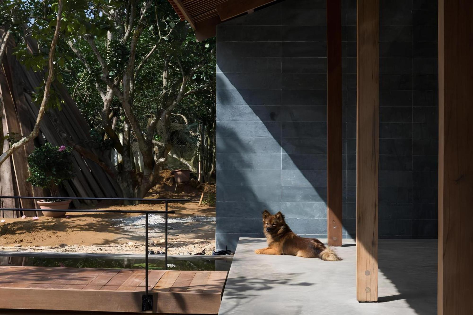 Hachi Homestay & Spa Hue Bagian luar foto
