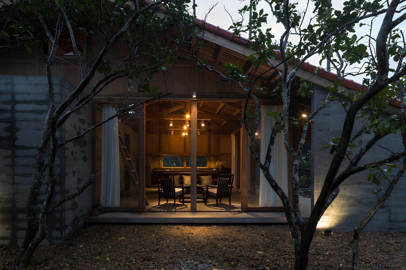 Hachi Homestay & Spa Hue Bagian luar foto