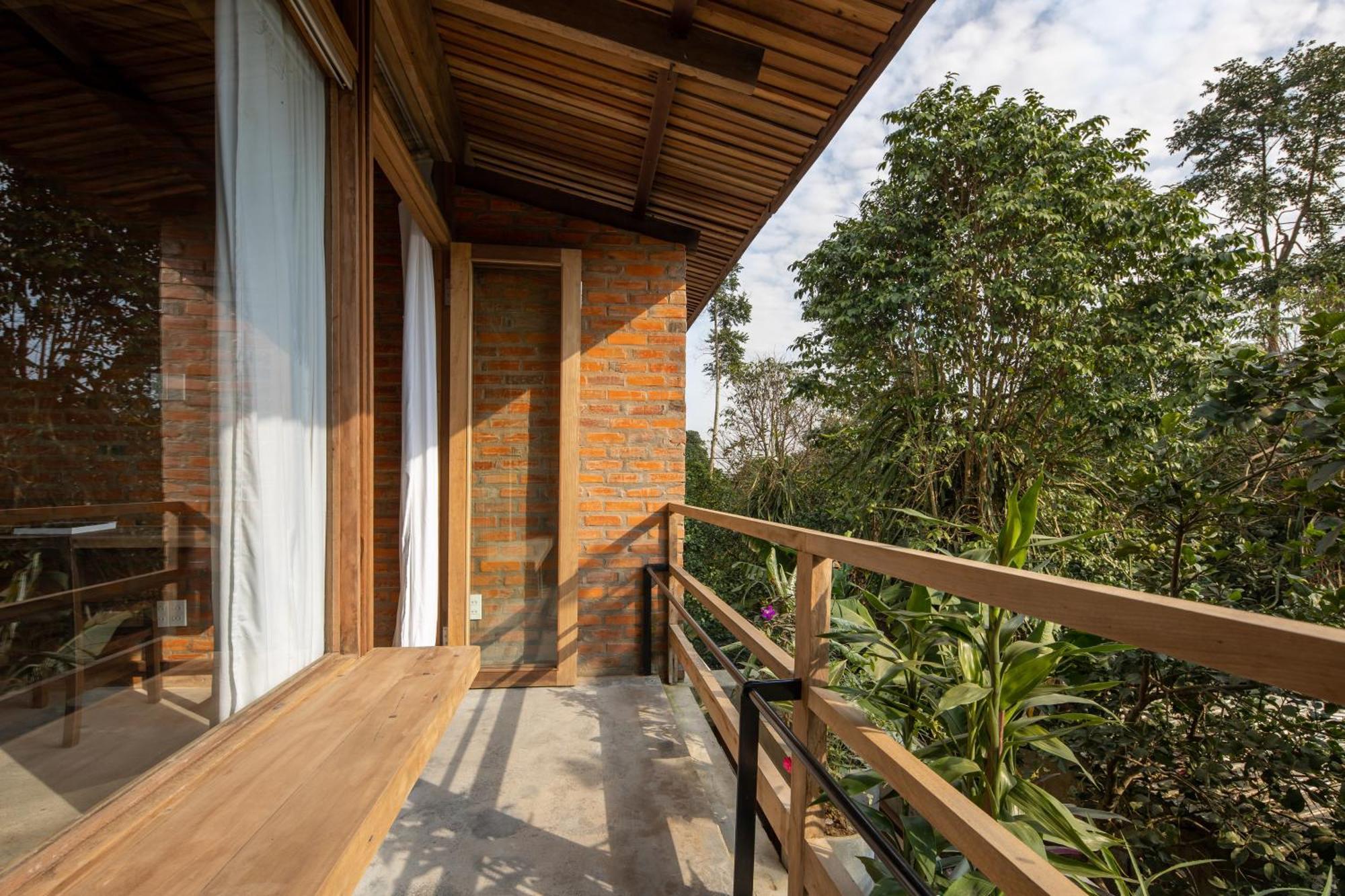 Hachi Homestay & Spa Hue Bagian luar foto