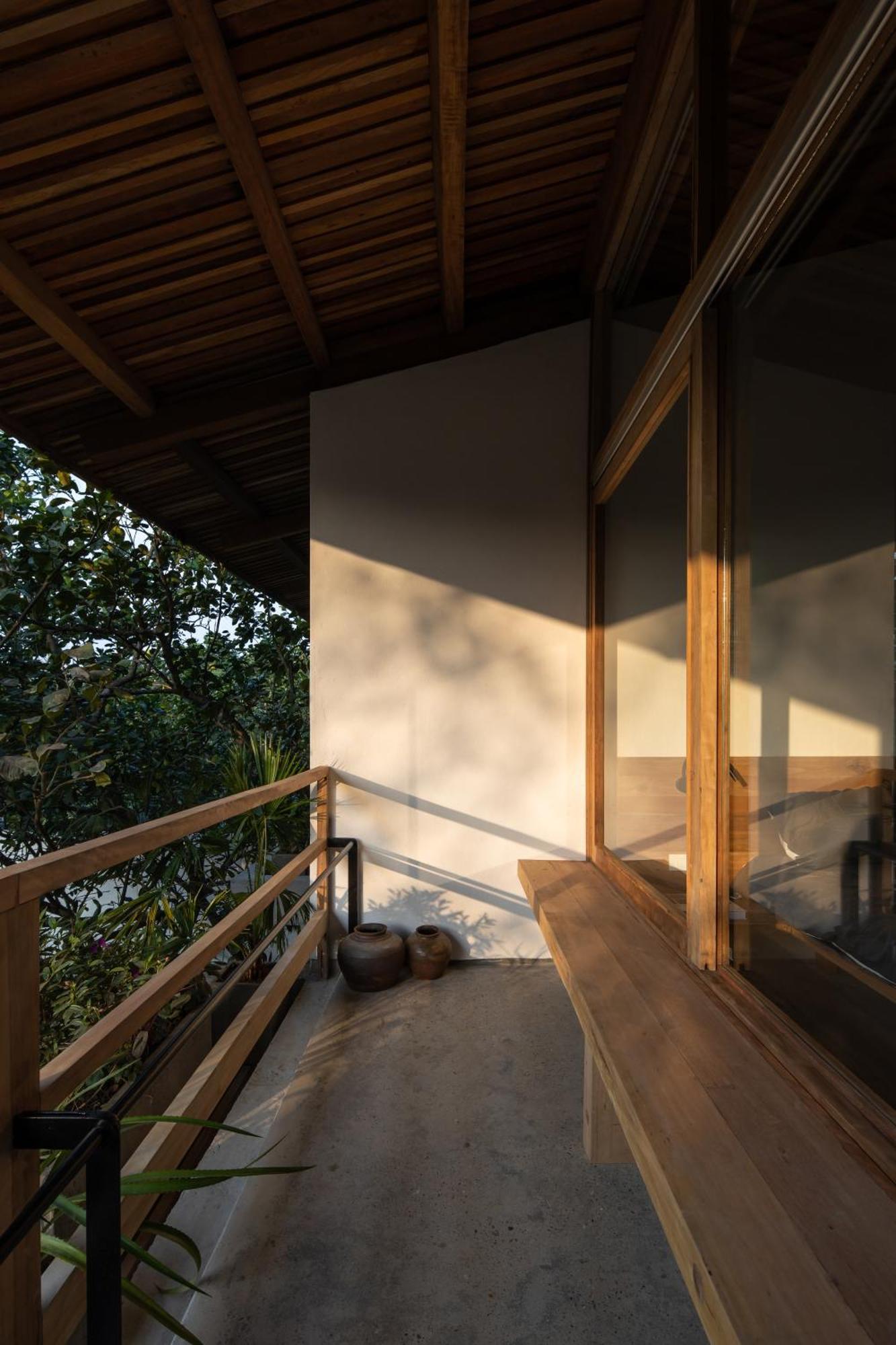 Hachi Homestay & Spa Hue Bagian luar foto
