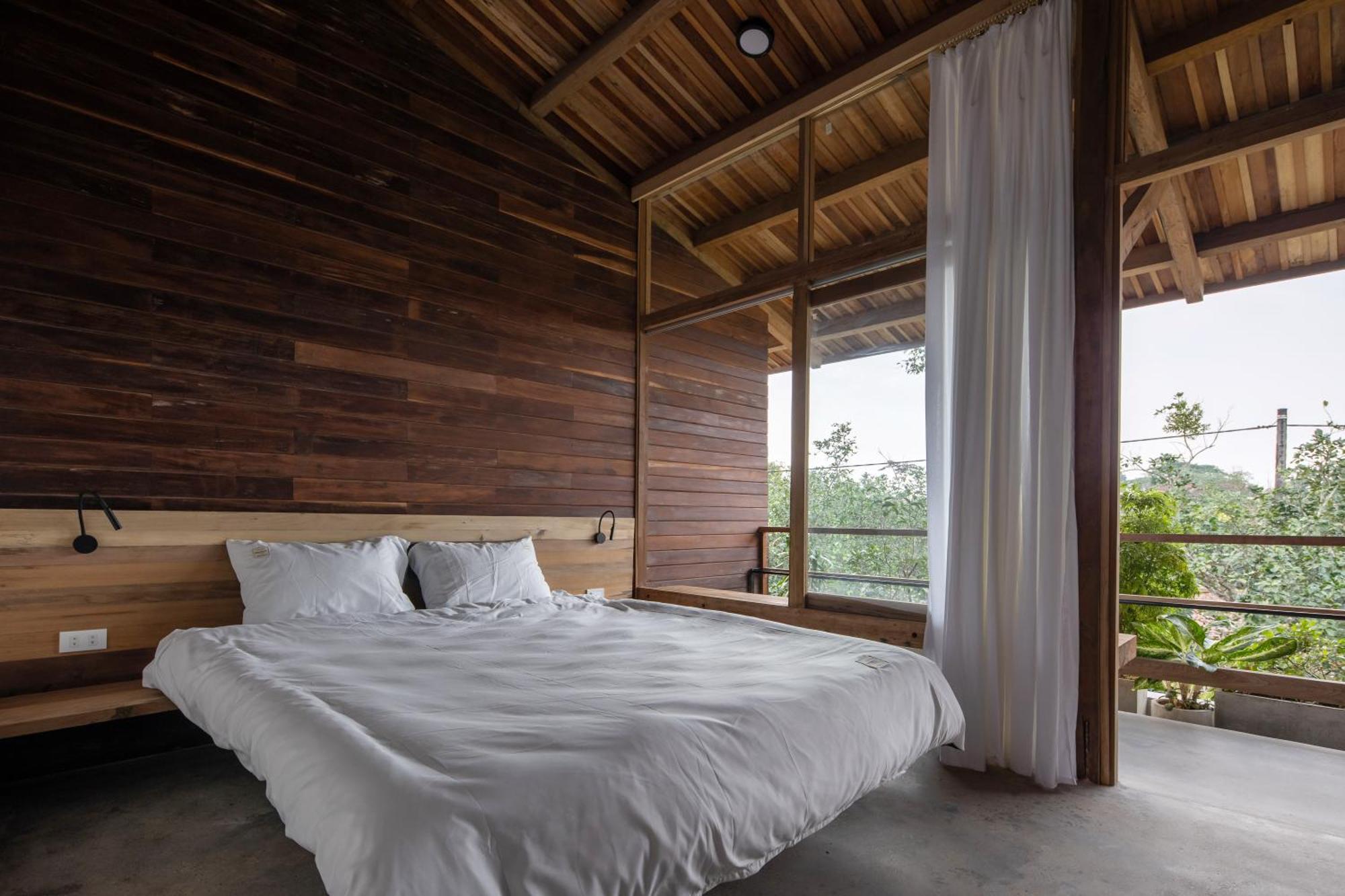 Hachi Homestay & Spa Hue Bagian luar foto