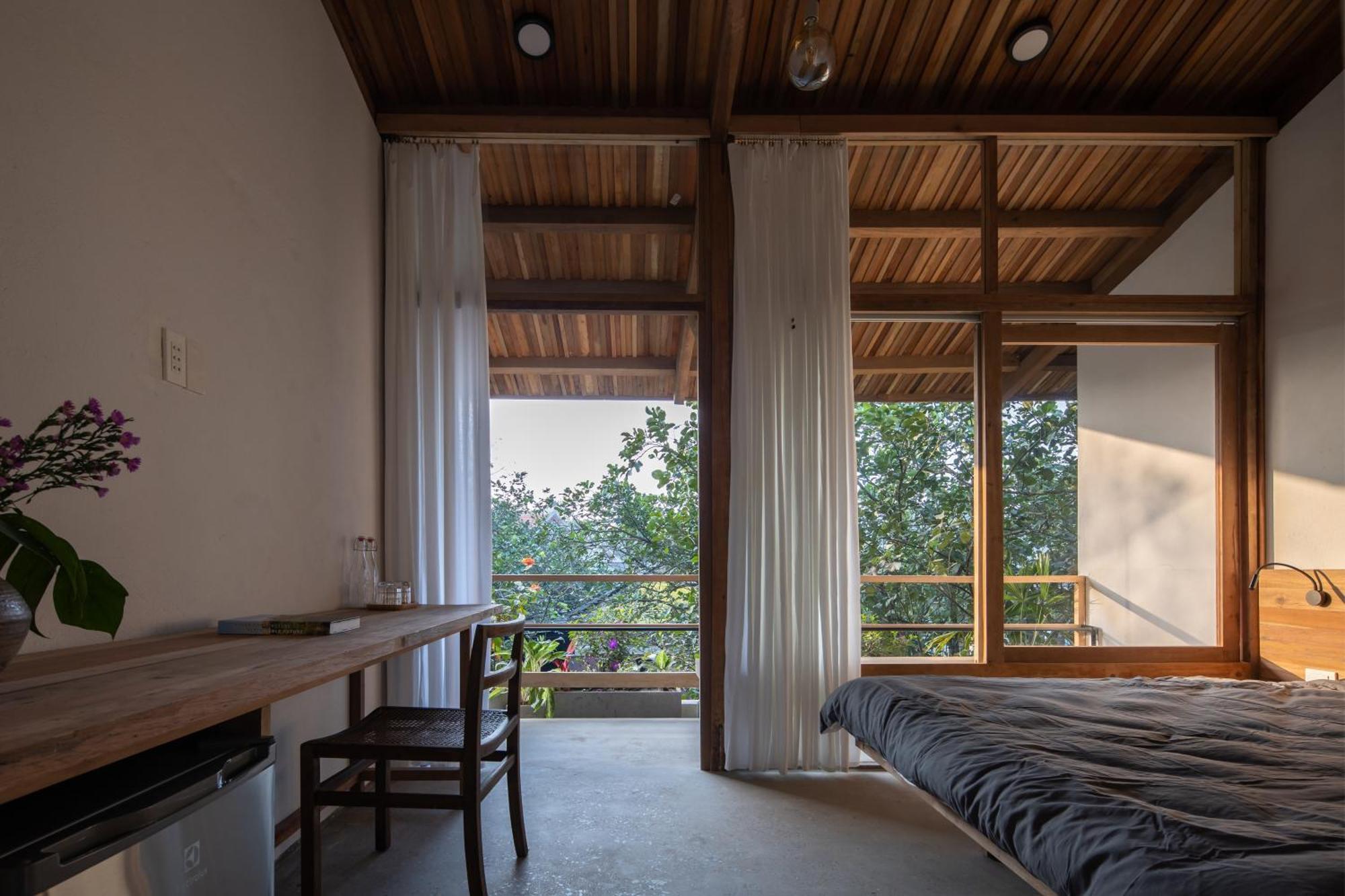 Hachi Homestay & Spa Hue Bagian luar foto
