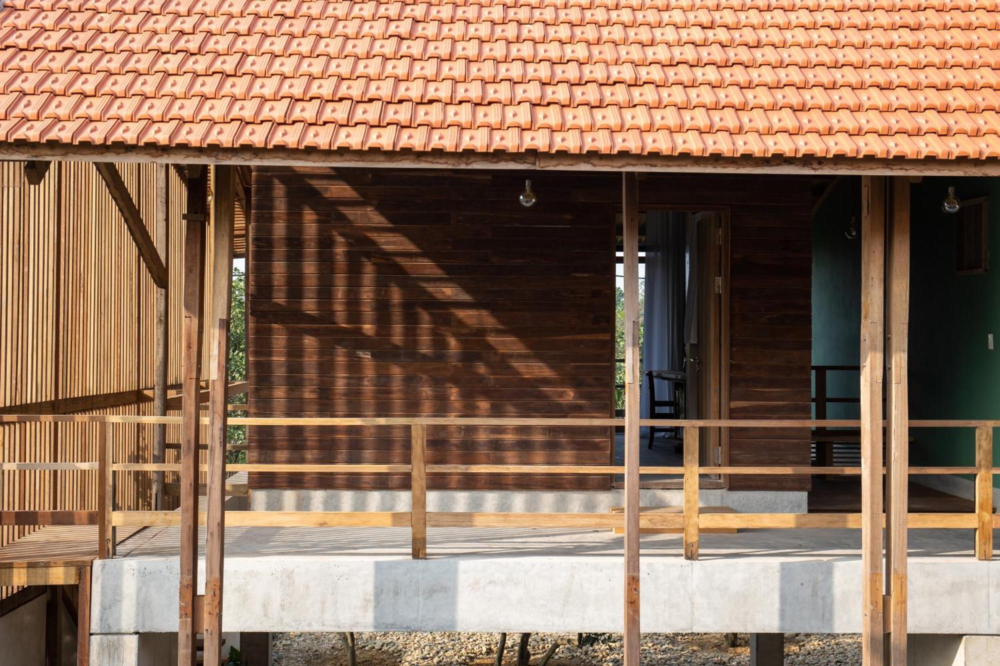 Hachi Homestay & Spa Hue Bagian luar foto