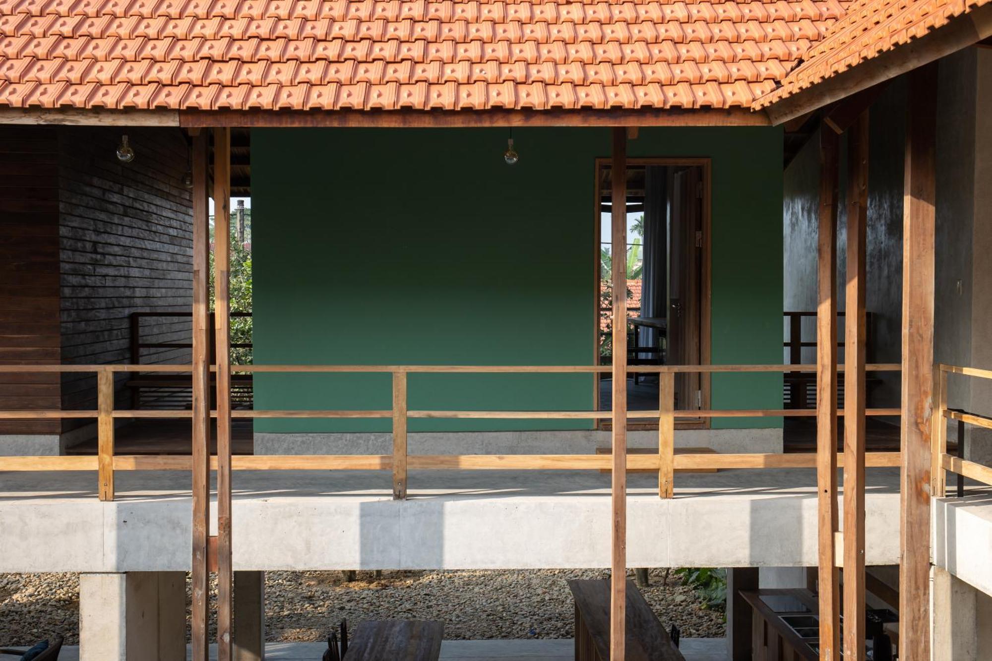 Hachi Homestay & Spa Hue Bagian luar foto
