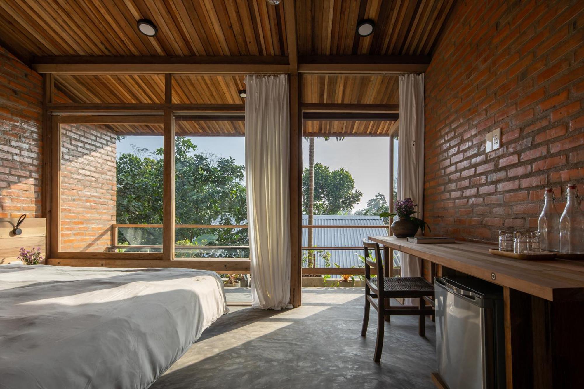 Hachi Homestay & Spa Hue Bagian luar foto