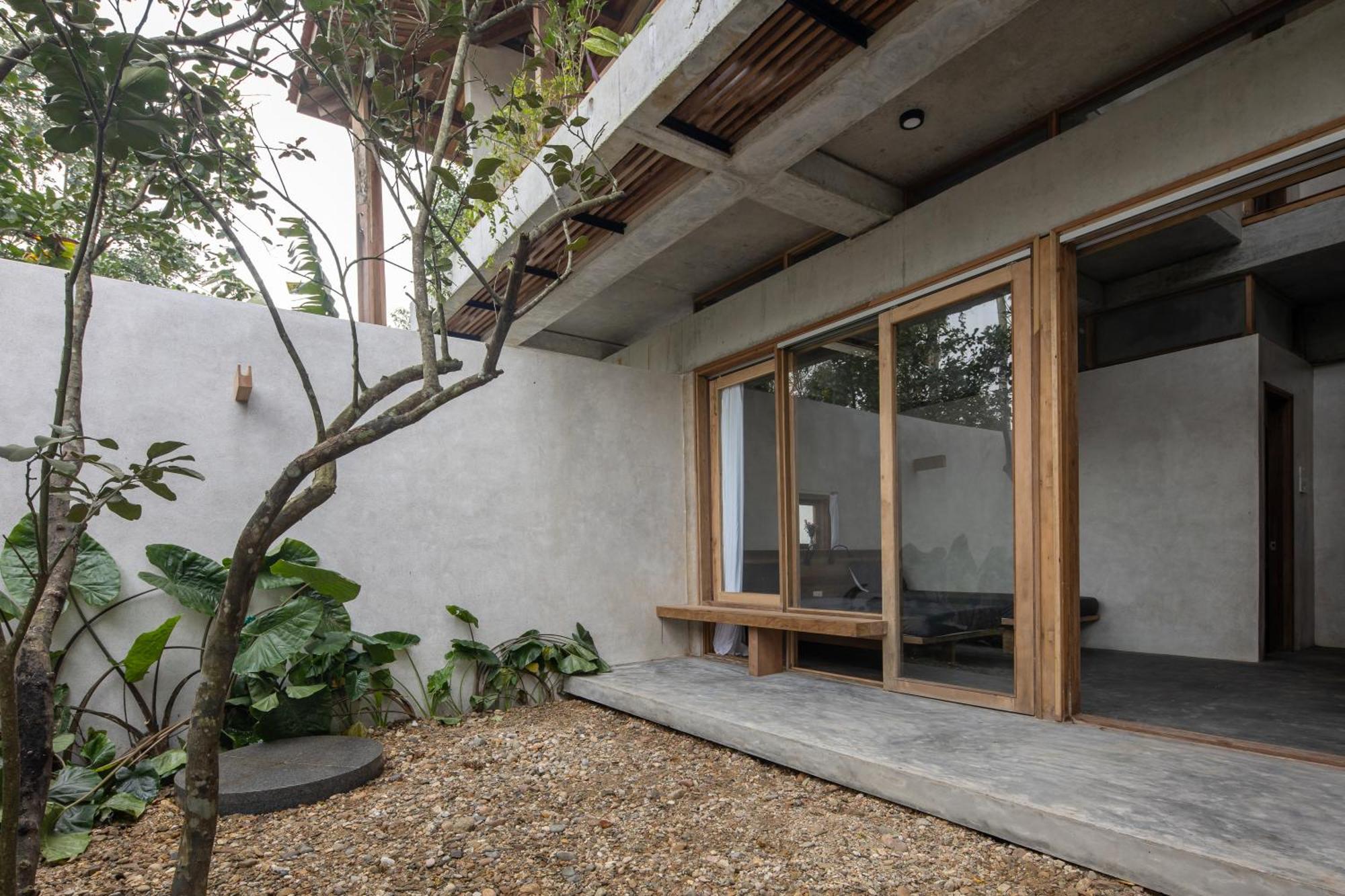 Hachi Homestay & Spa Hue Bagian luar foto