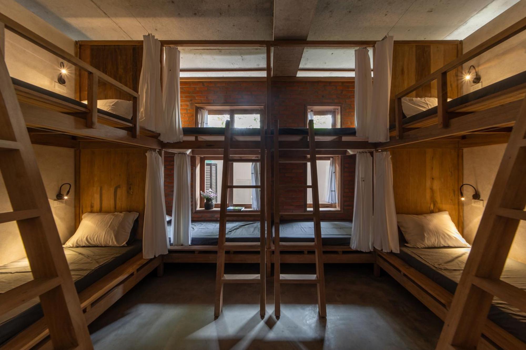 Hachi Homestay & Spa Hue Bagian luar foto