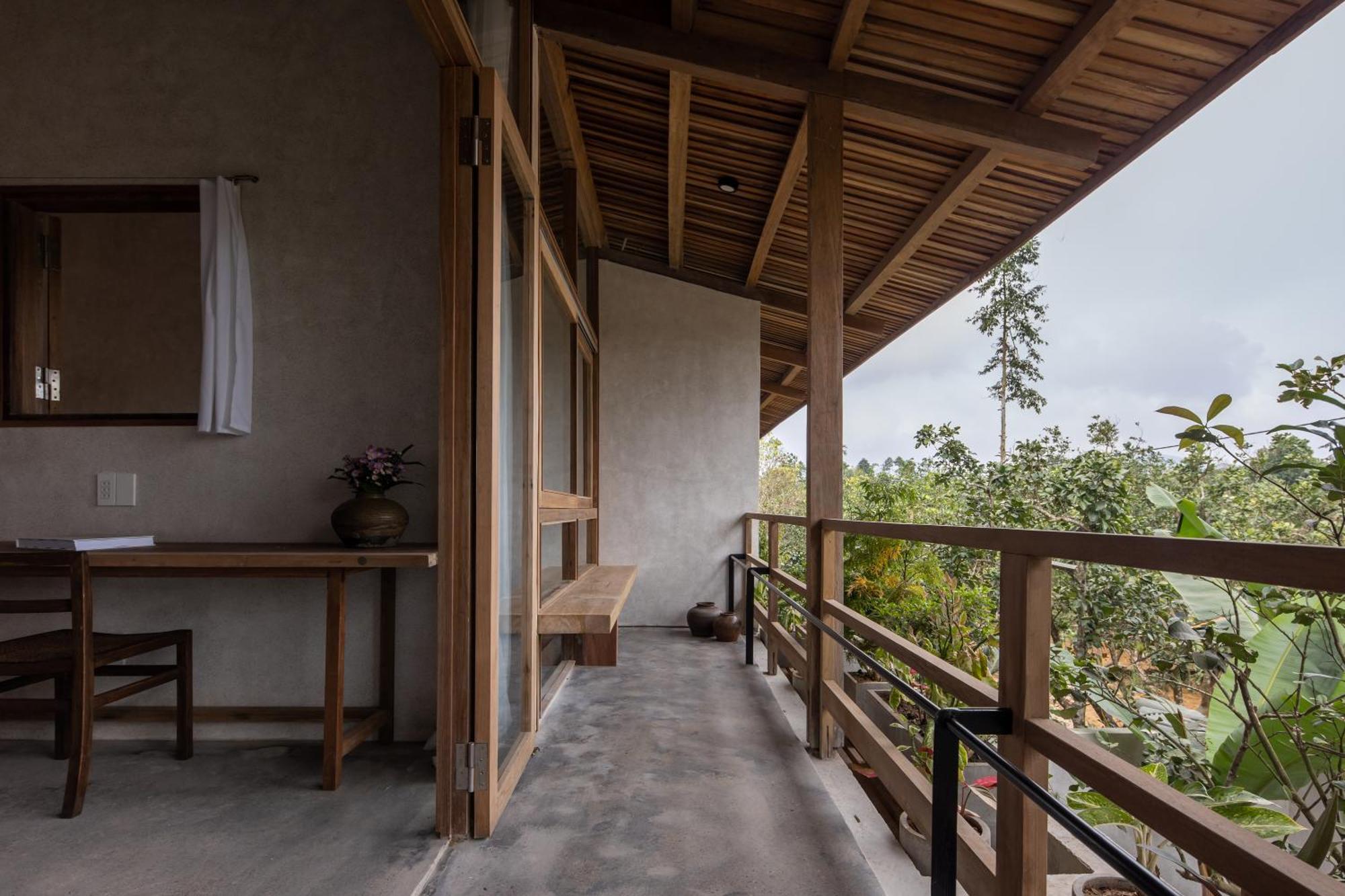 Hachi Homestay & Spa Hue Bagian luar foto