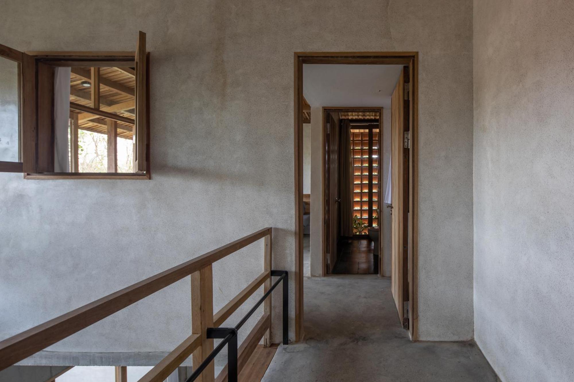 Hachi Homestay & Spa Hue Bagian luar foto