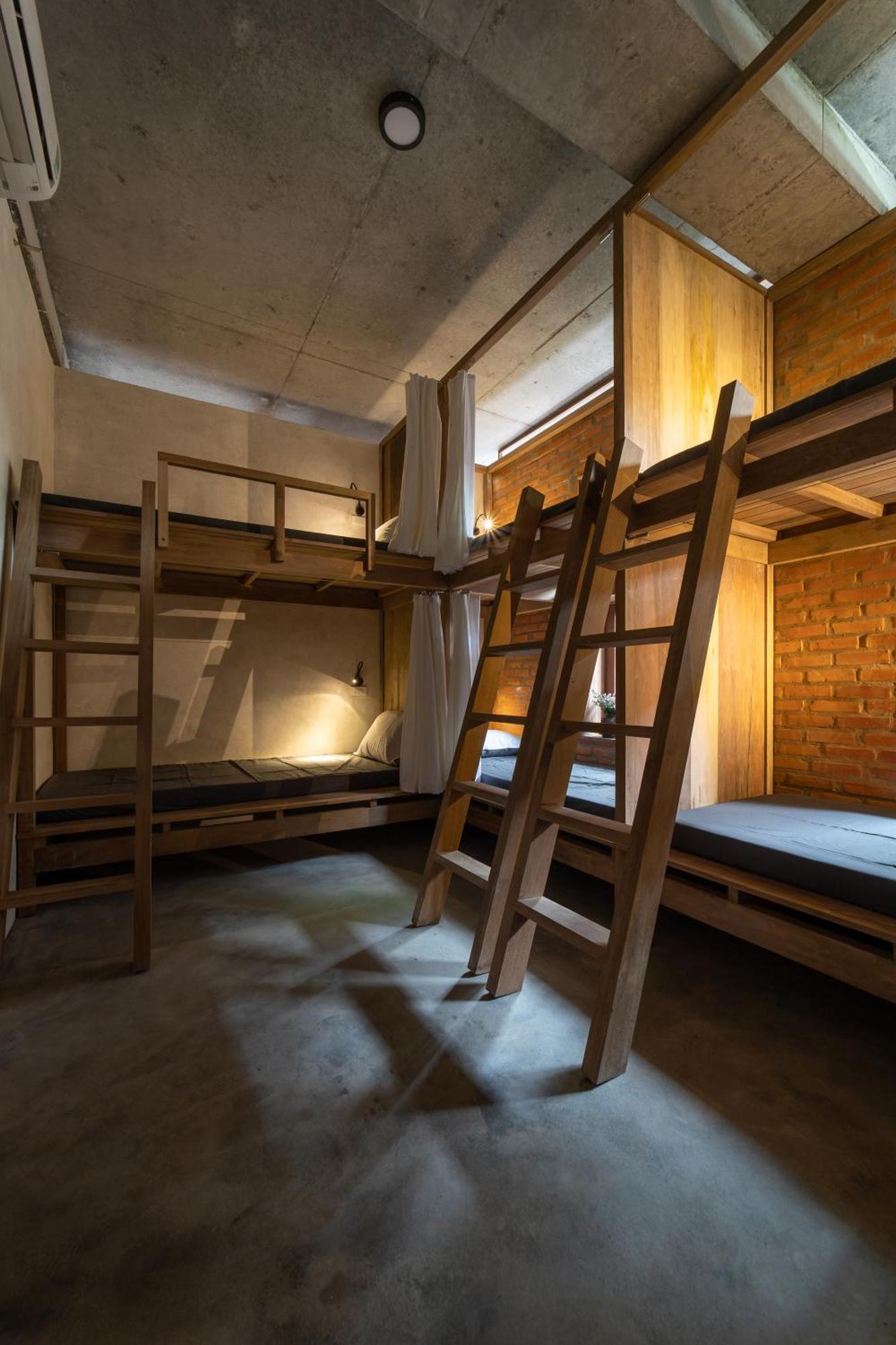 Hachi Homestay & Spa Hue Bagian luar foto