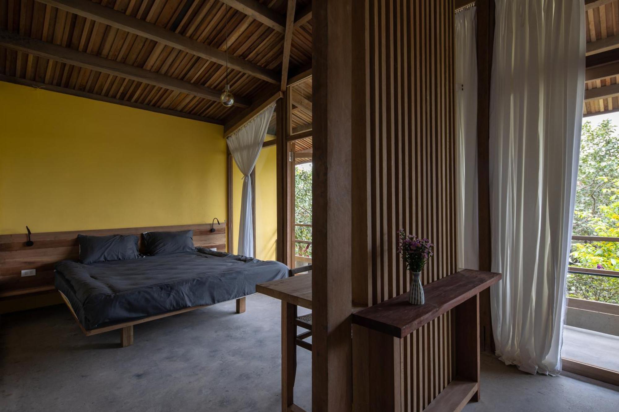 Hachi Homestay & Spa Hue Bagian luar foto
