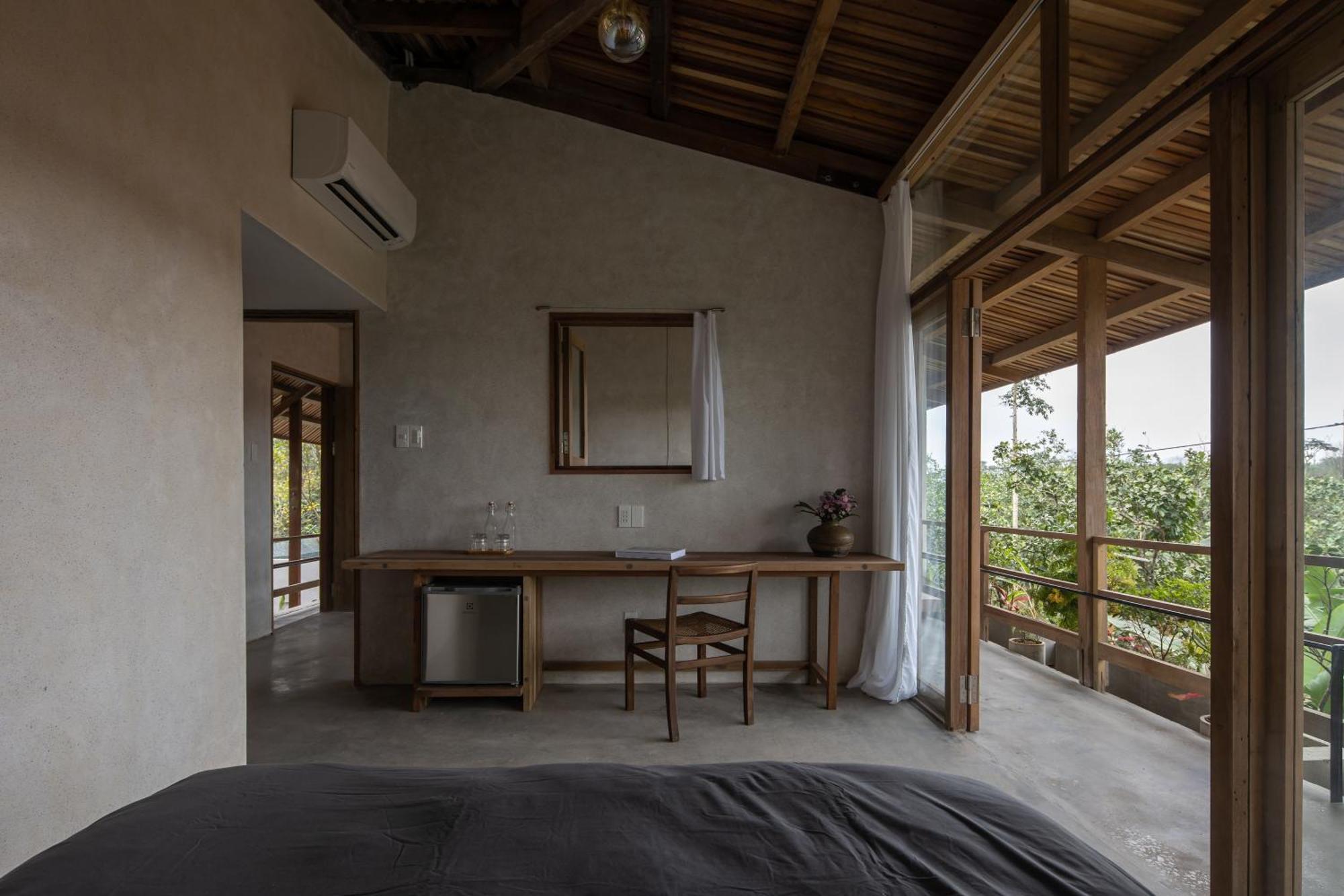 Hachi Homestay & Spa Hue Bagian luar foto