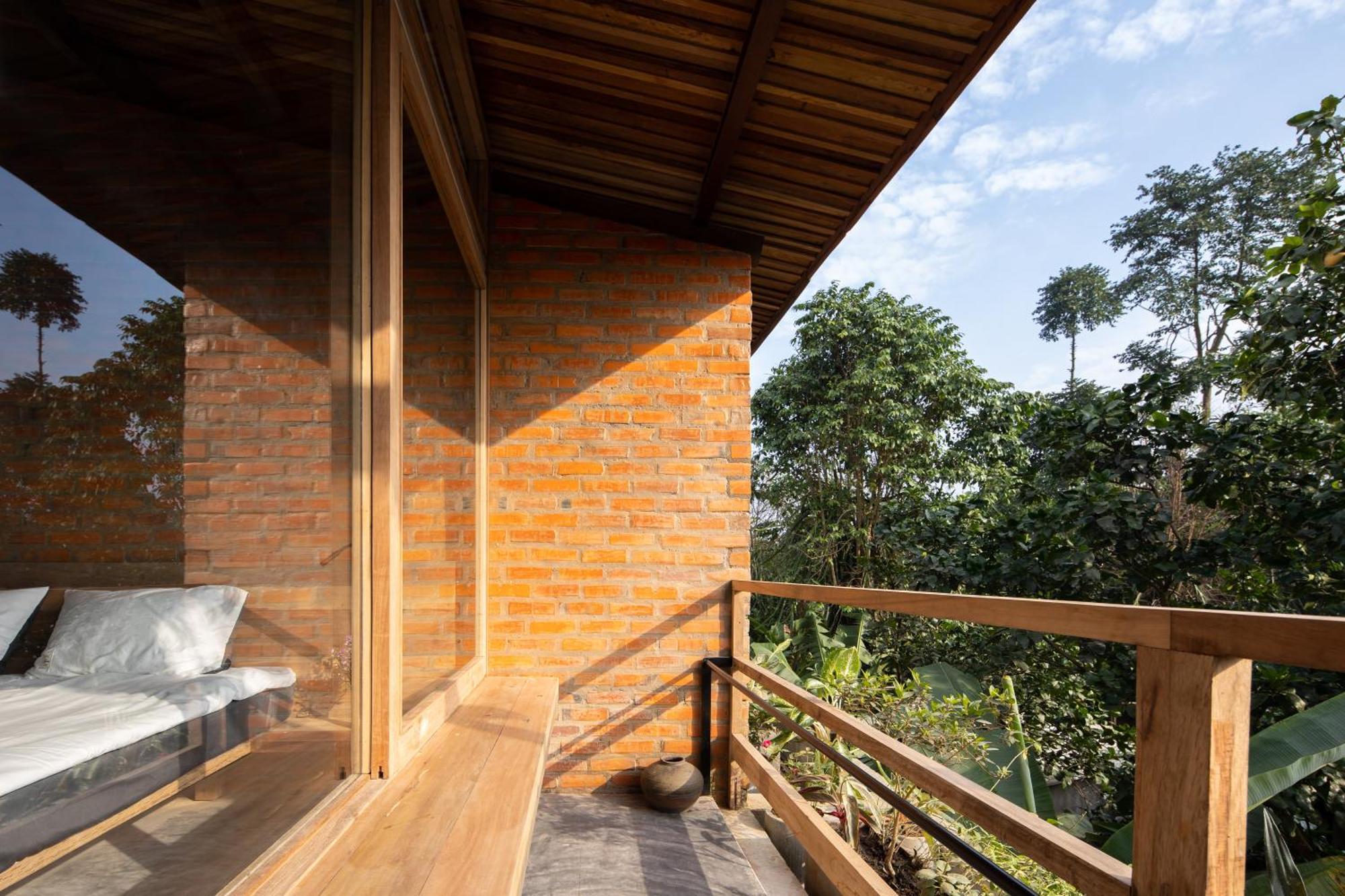 Hachi Homestay & Spa Hue Bagian luar foto