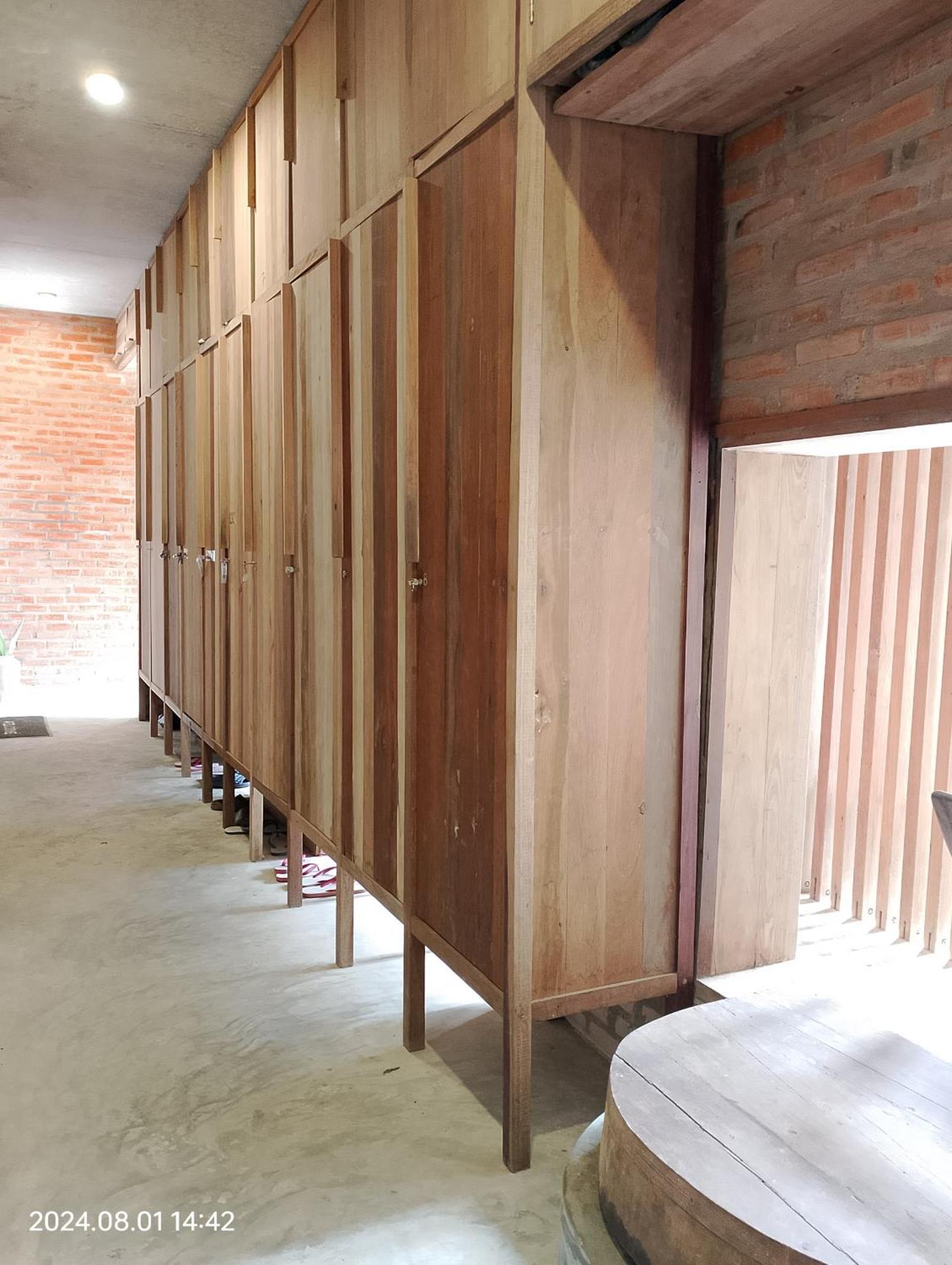 Hachi Homestay & Spa Hue Bagian luar foto