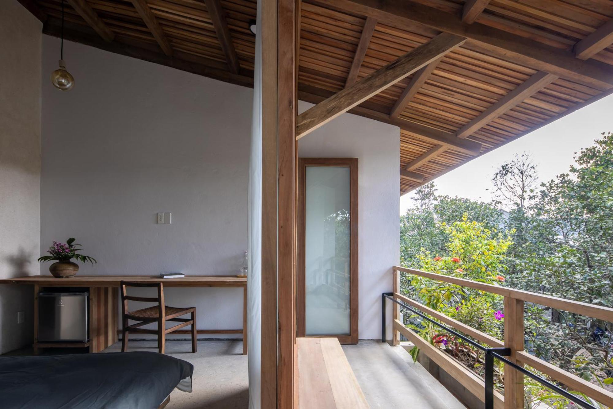 Hachi Homestay & Spa Hue Bagian luar foto