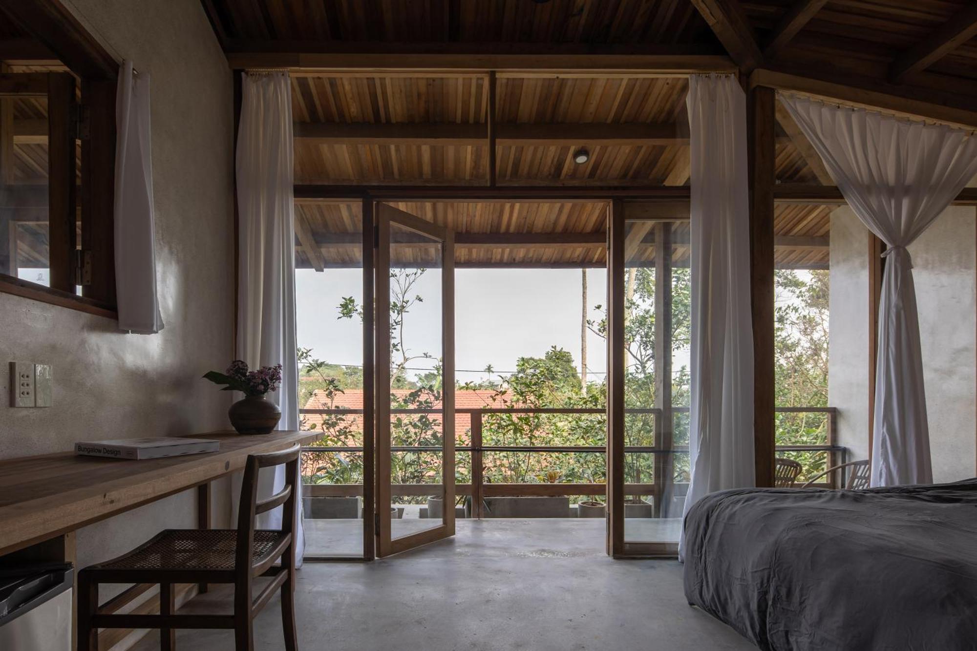 Hachi Homestay & Spa Hue Bagian luar foto