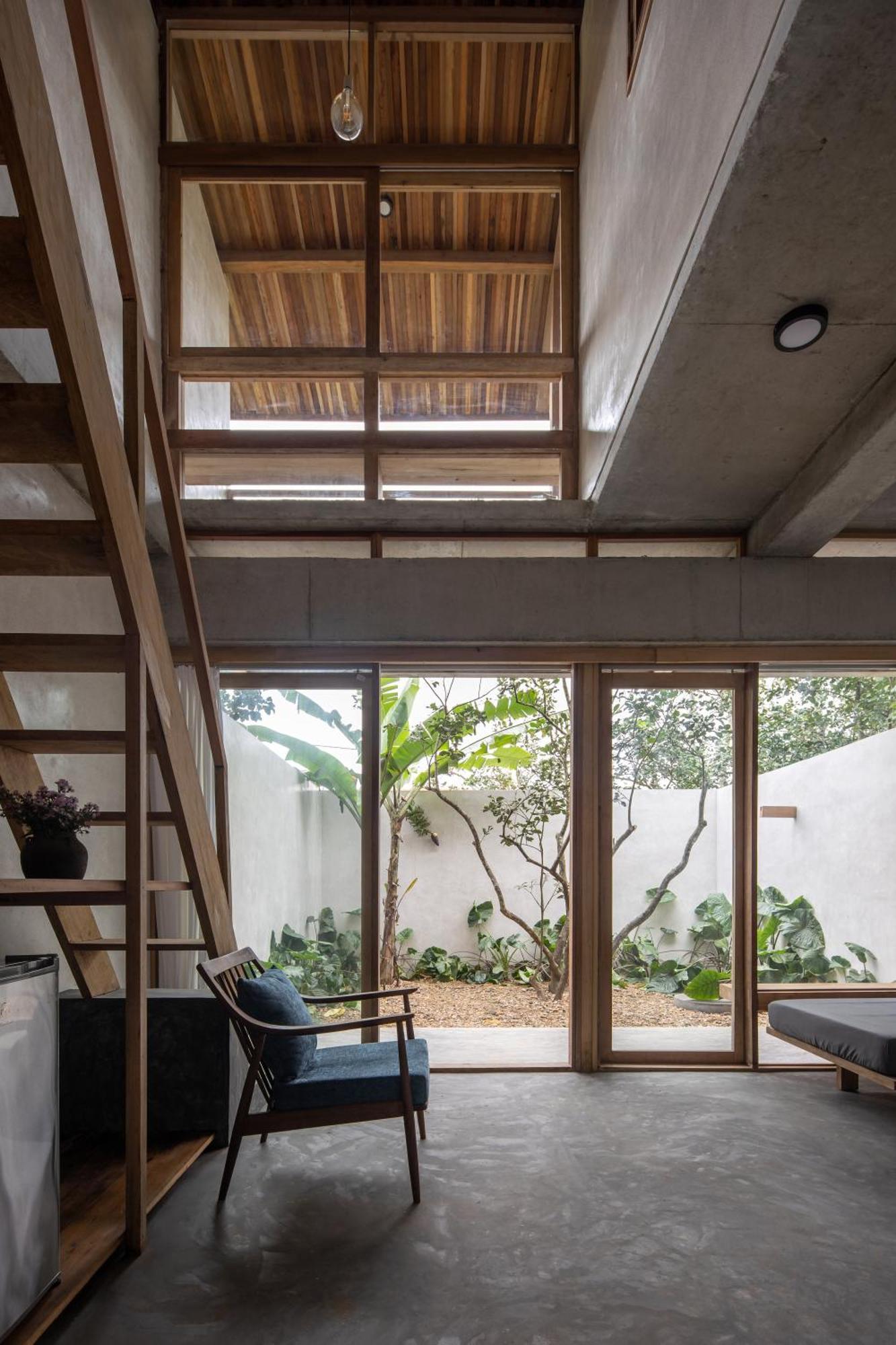 Hachi Homestay & Spa Hue Bagian luar foto