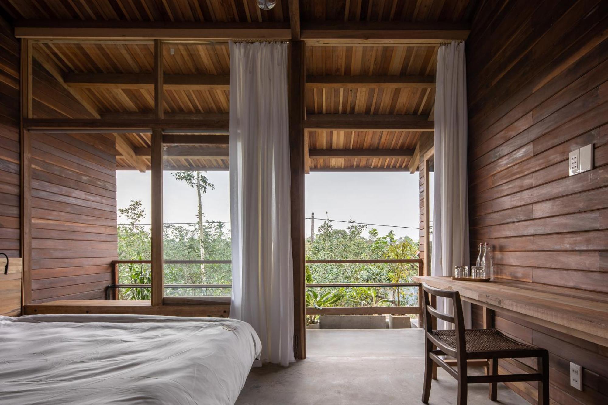 Hachi Homestay & Spa Hue Bagian luar foto