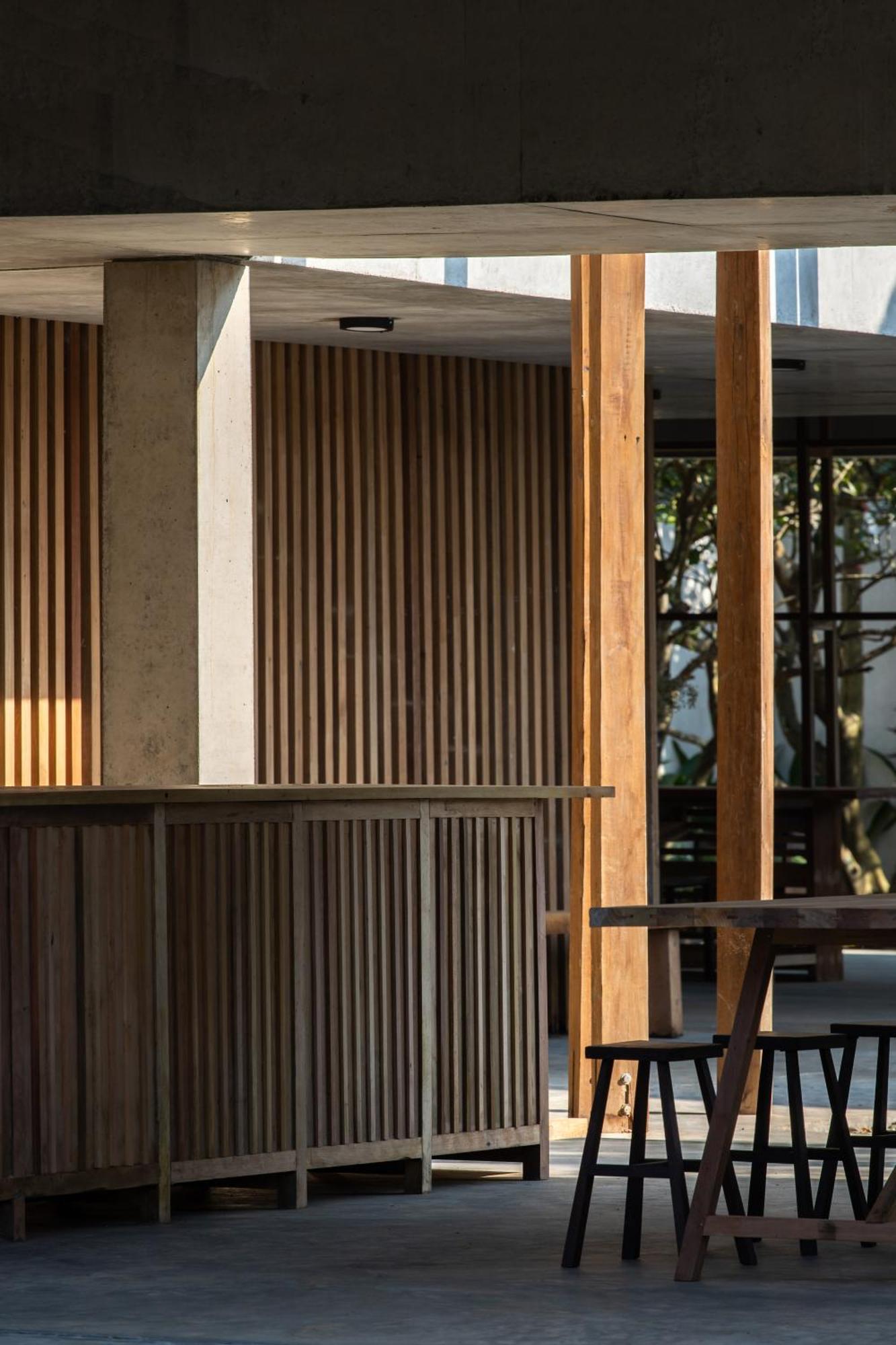 Hachi Homestay & Spa Hue Bagian luar foto